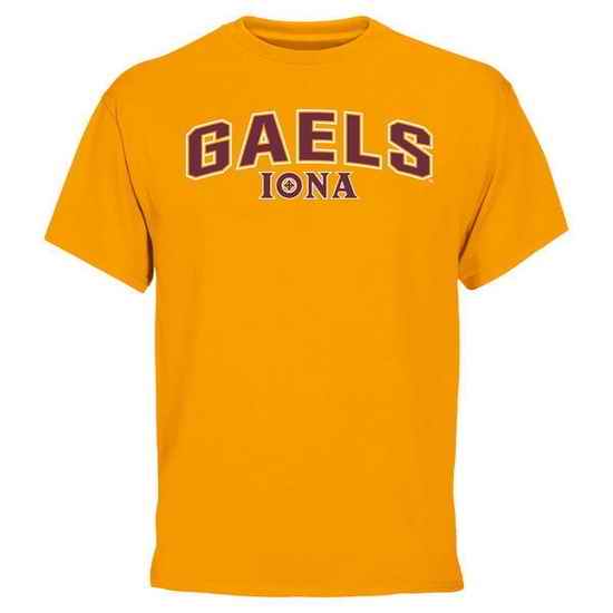 NCAA Men T Shirt 417